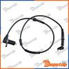 Capteur ABS avant pour HYUNDAI | 06-S357, 5029406417880